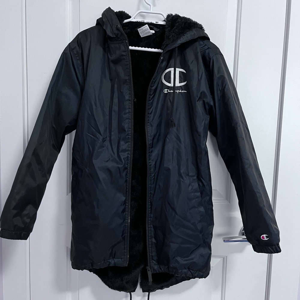 Champion women’s XS jacket